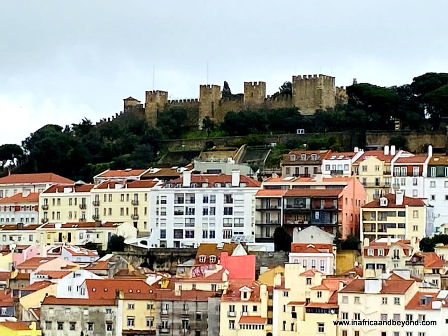 How to see Lisbon in one day