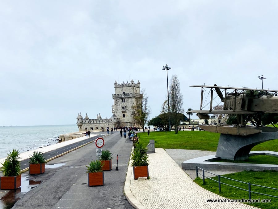 How to see Lisbon in one day