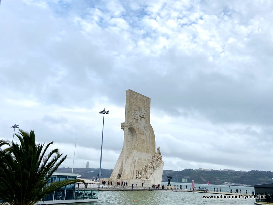 How to see Lisbon in one day