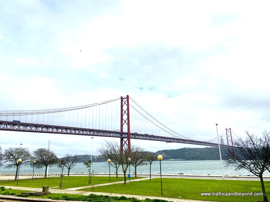 How to see Lisbon in one day