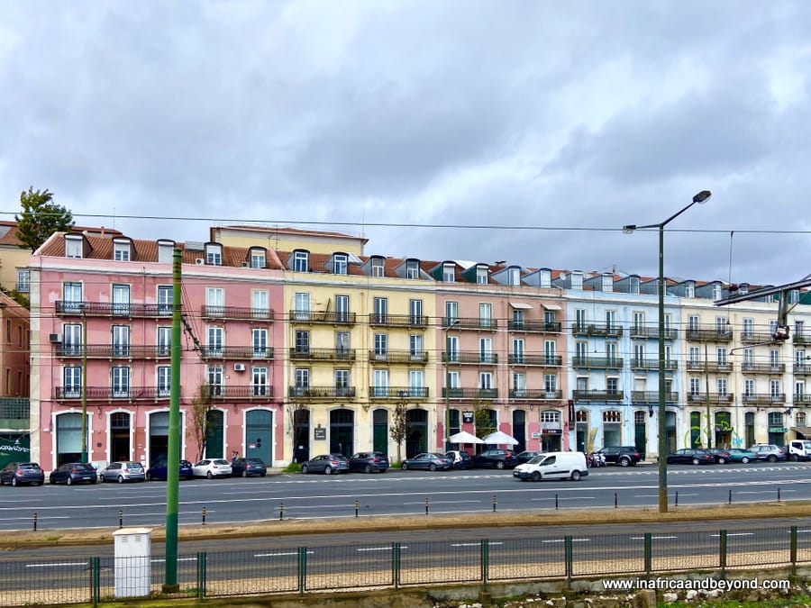 How to see Lisbon in one day