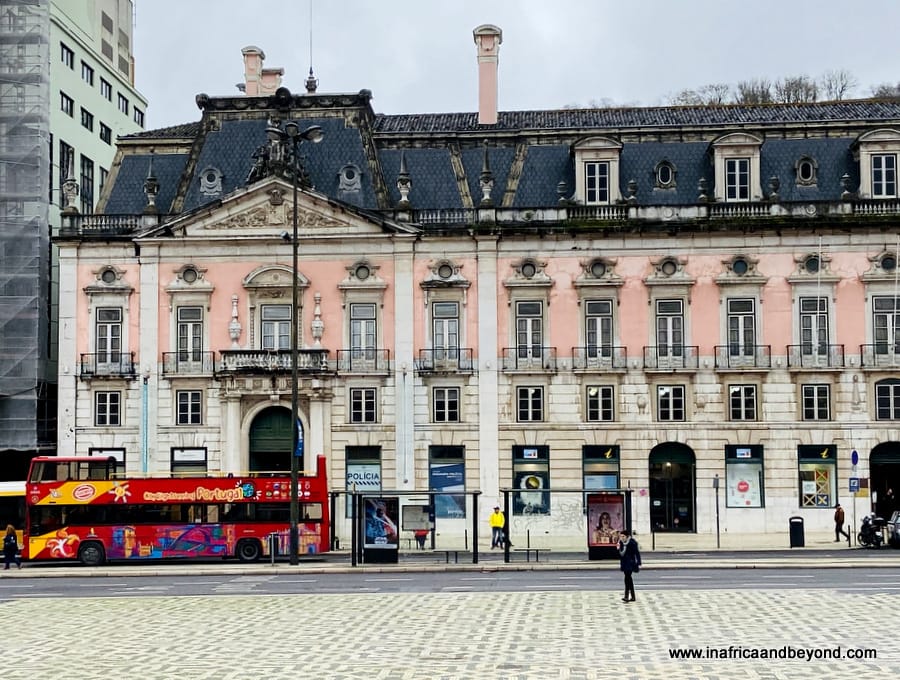 How to see Lisbon in one day