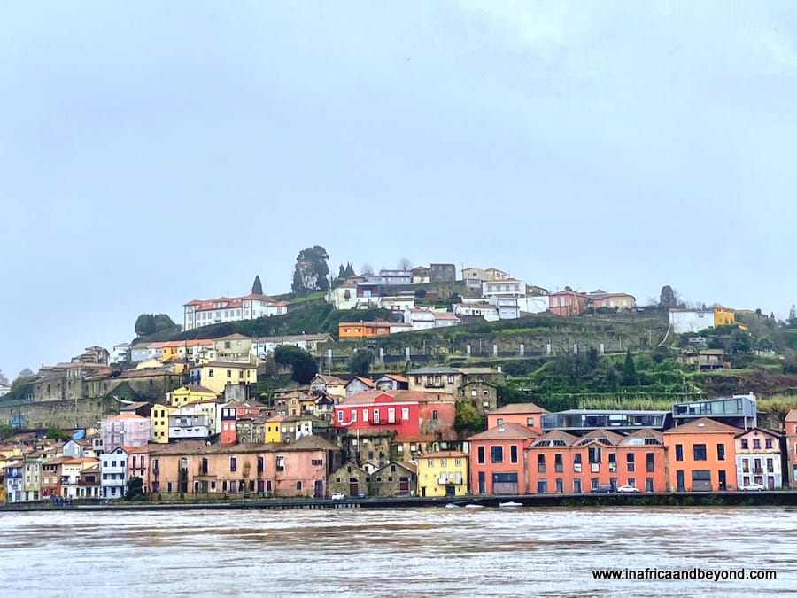 Things to do in Porto