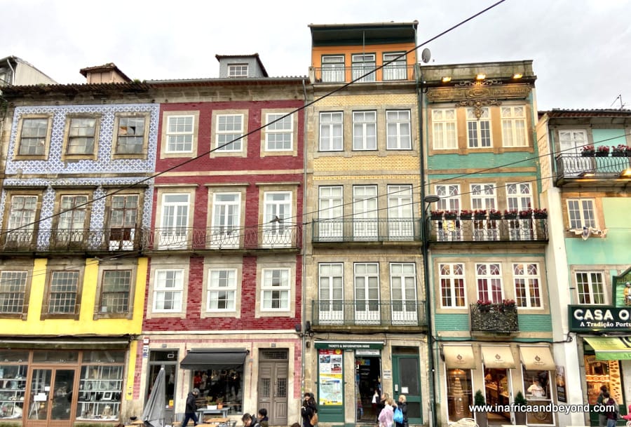 Things to do in Porto