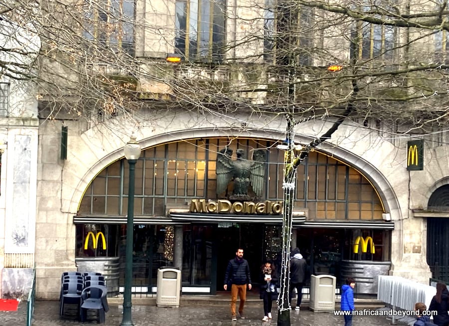 Things to do in Porto