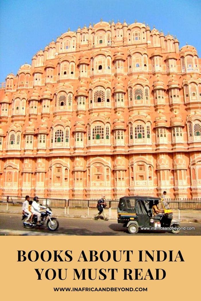 8 Fascinating Books on India you must read 9 Books about India you must read