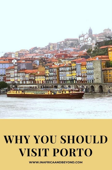 Things to do in Porto