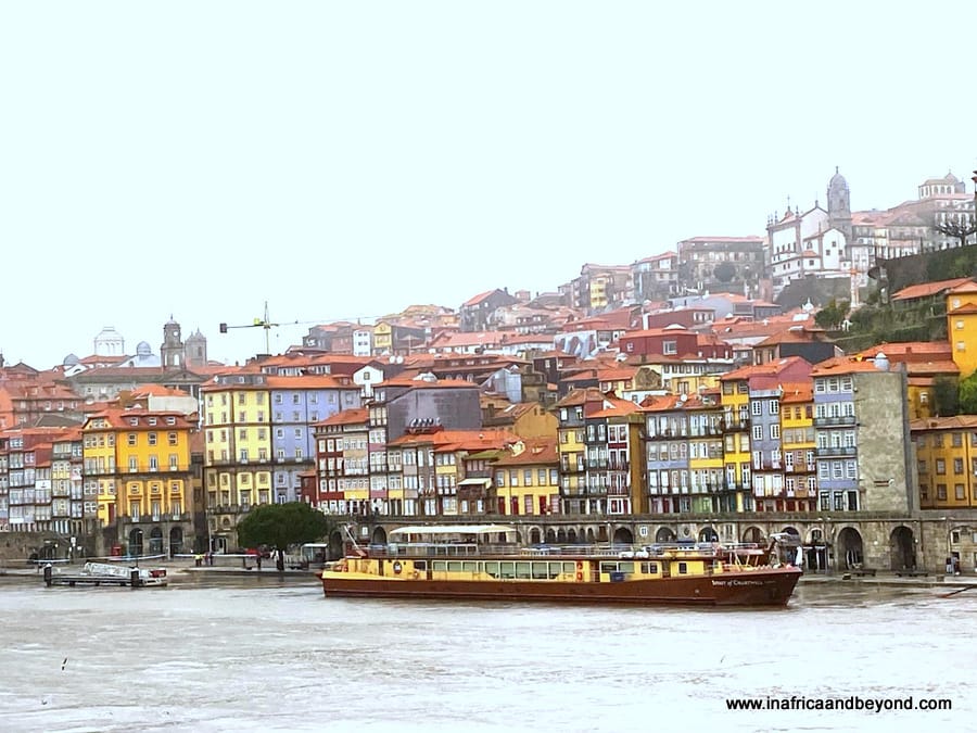 Things to do in Porto