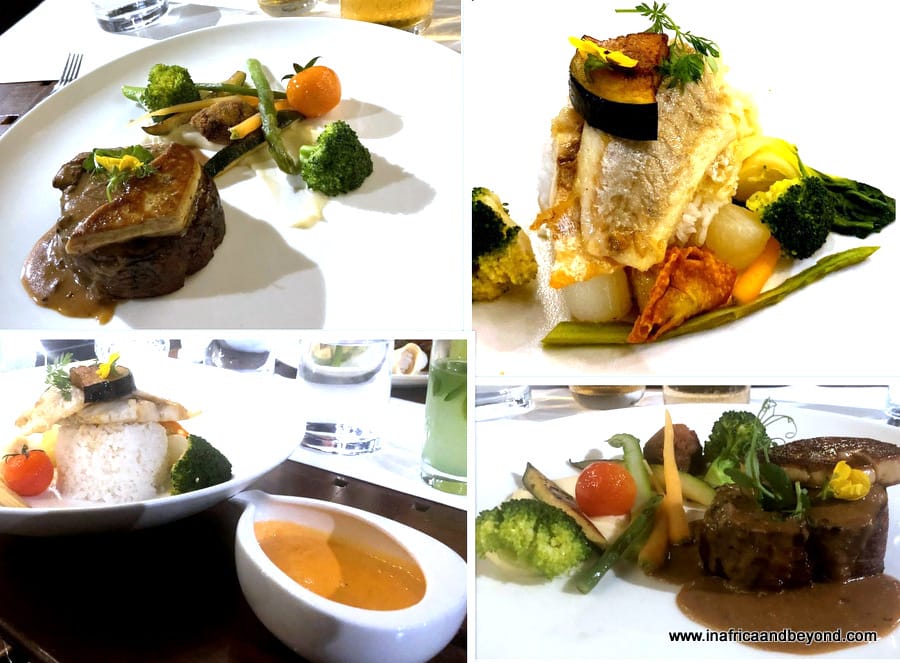 JA Bateux Dubai Dinner cruise