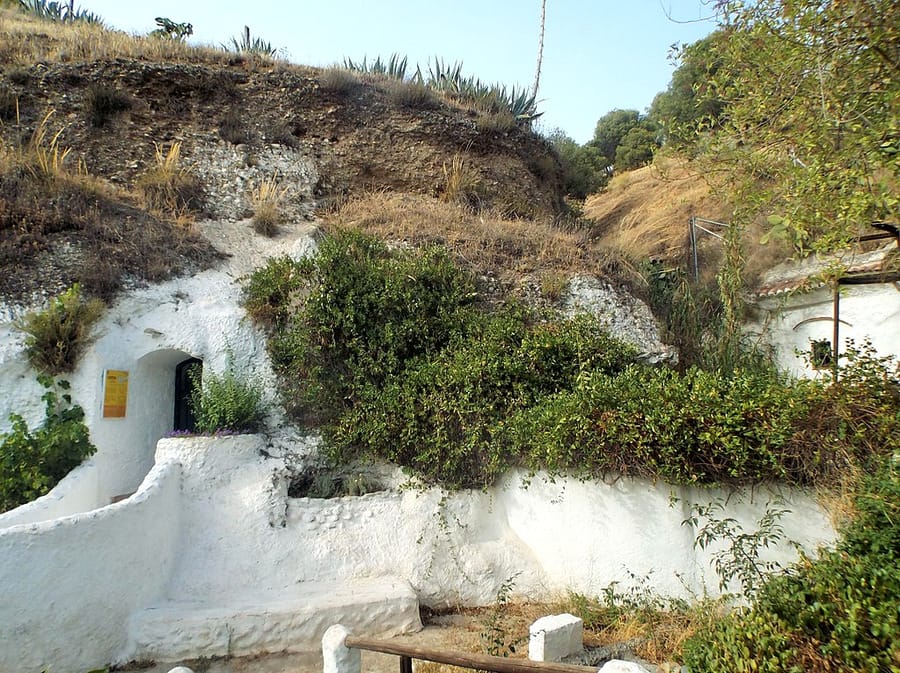 Things to do in Granada