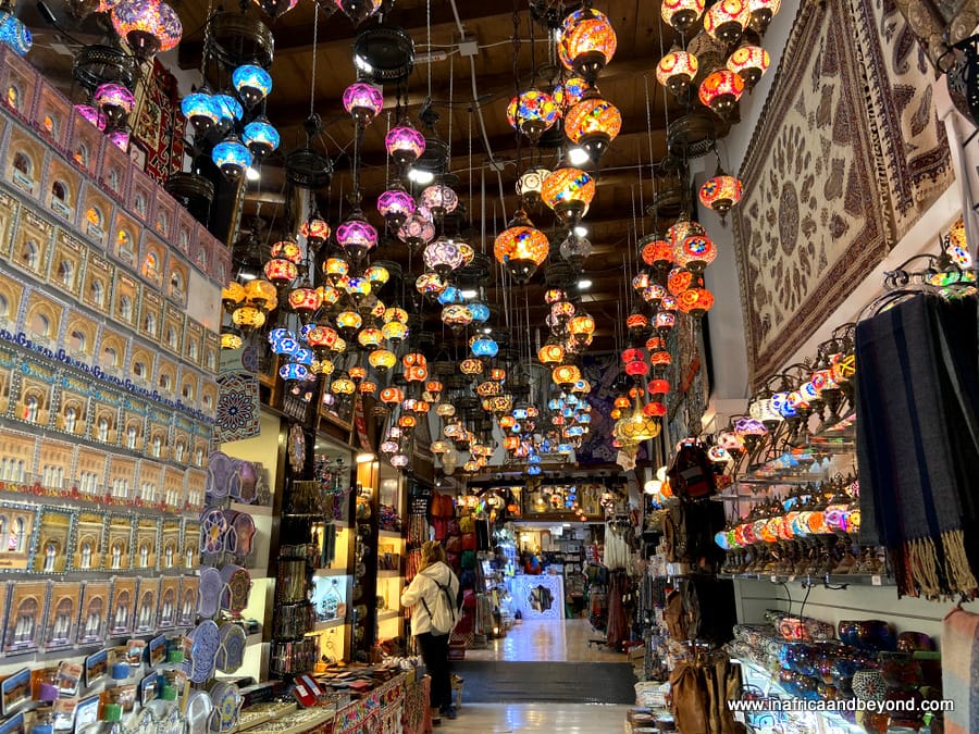 Things to do in Granada