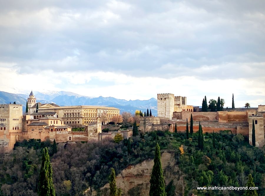 10 Best Things to do in Granada