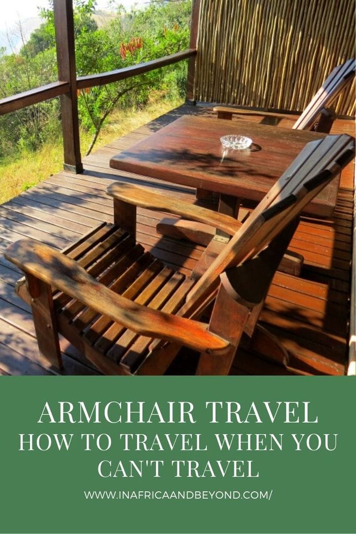 Armchair Travel