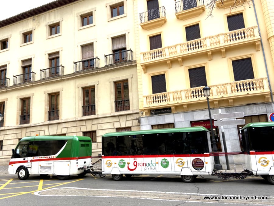 Things to do in Granada