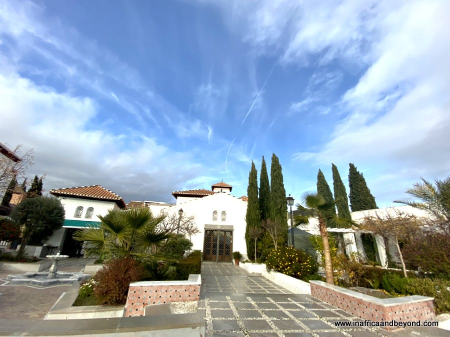 10 Best Things to do in Granada