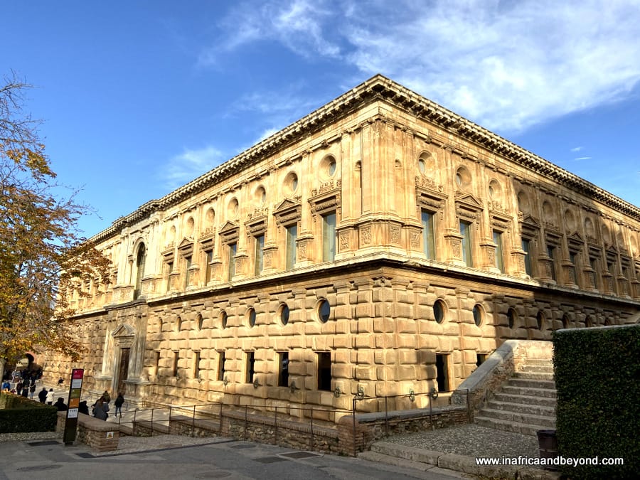 Things to do in Granada