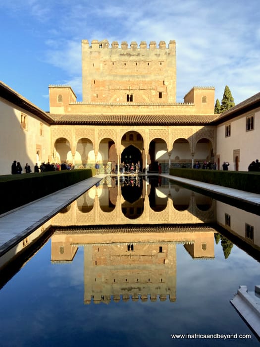 10 Best Things to do in Granada