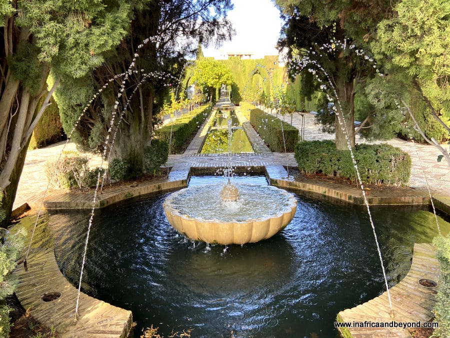 10 Best Things to do in Granada