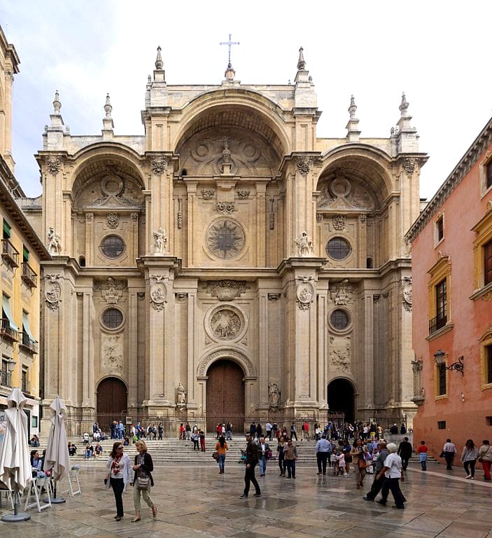 Things to do in Granada