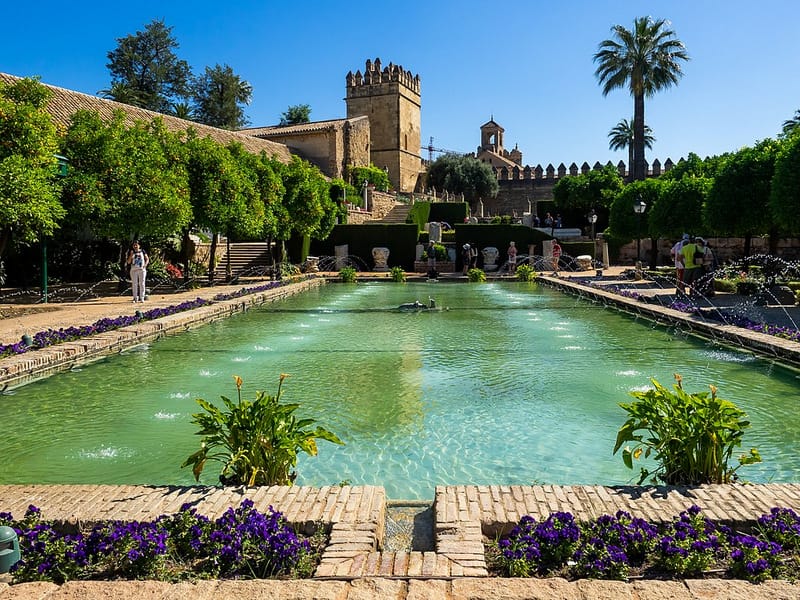 things to do in Cordoba