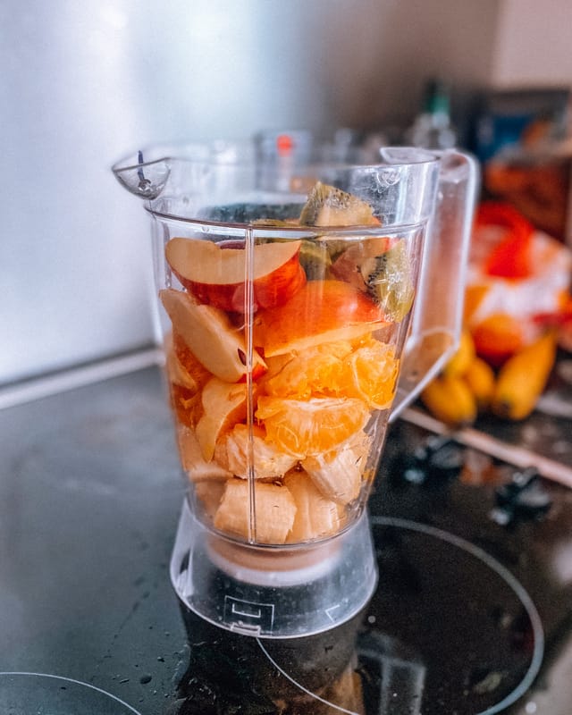 Lockdown around the world