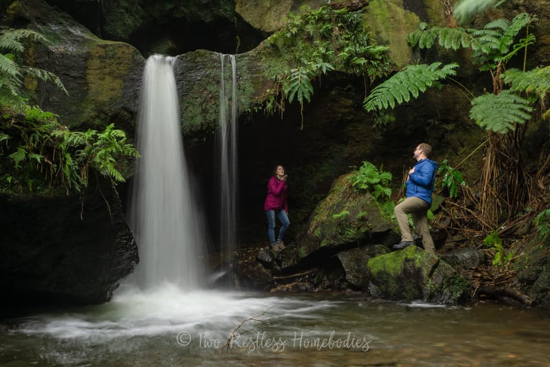 Travellers’ Tales – Meet Luke and Meagan from Two Restless Homebodies 2 Restless homebodies