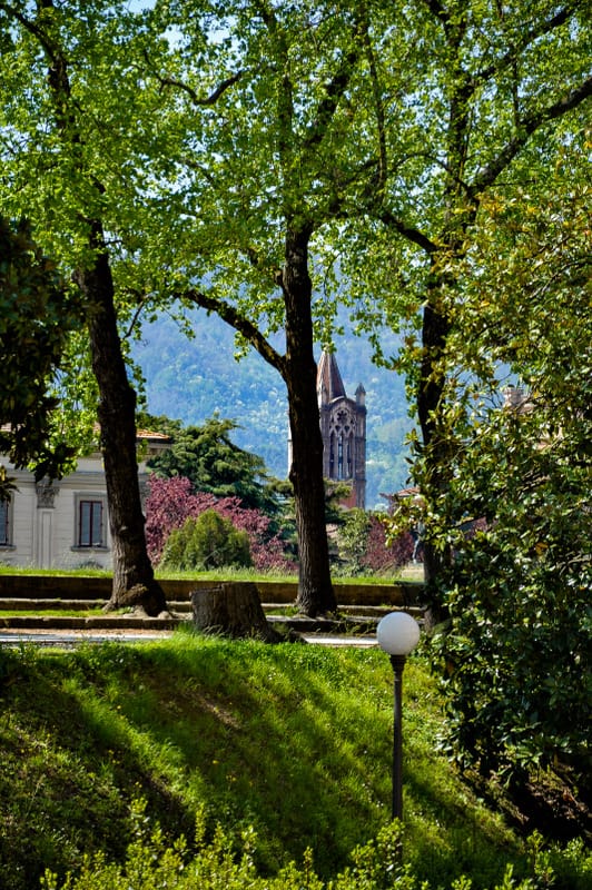 Lockdown around the world