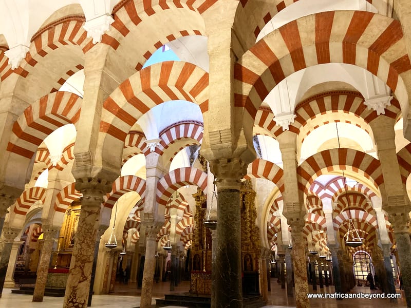 things to do in Cordoba
