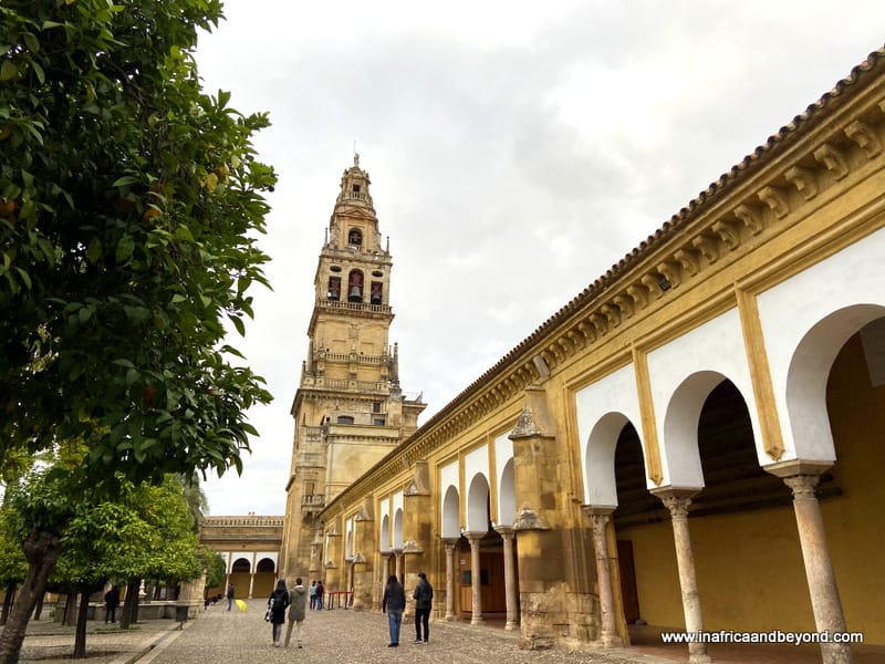 things to do in Cordoba