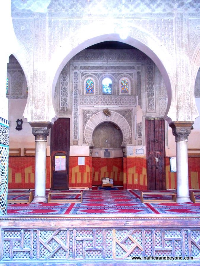 Beautiful mosques around the world