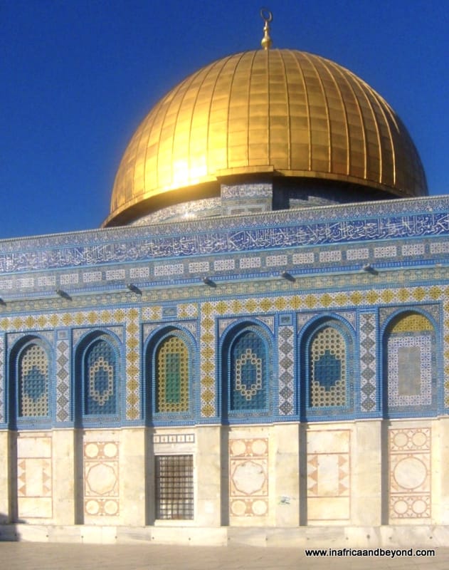 Beautiful mosques around the world