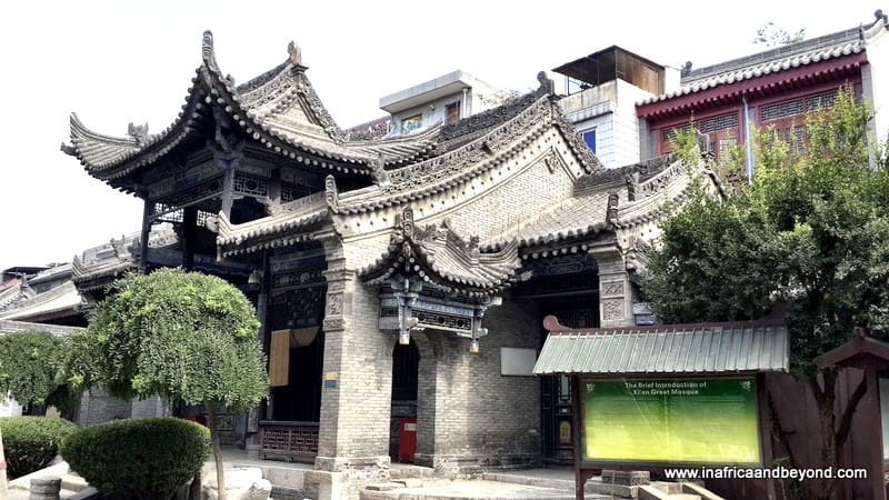 Beautiful mosques around the world