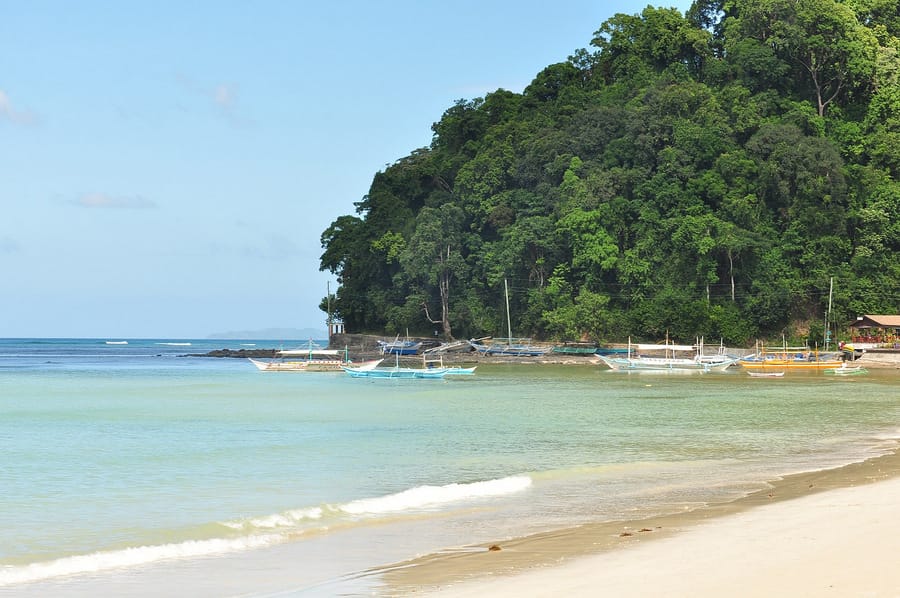 affordable tropical vacations in Asia