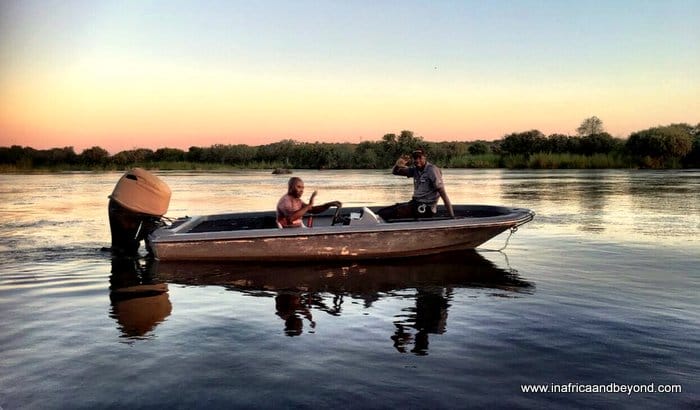 9 Most Romantic Destinations in Africa 7 Best places to see wildlife in Botswana