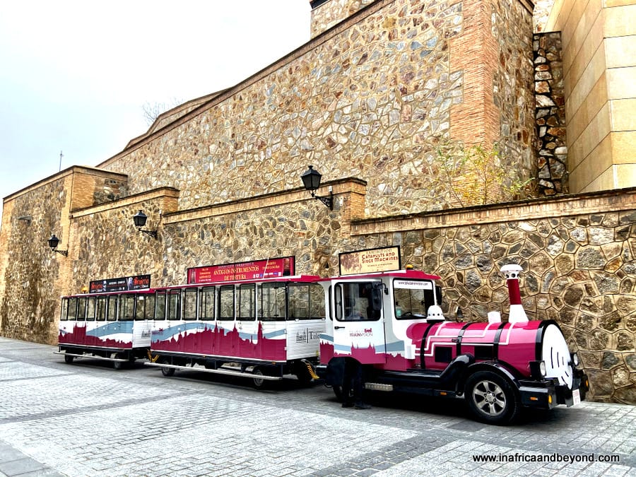 Things to do in Toledo, Spain