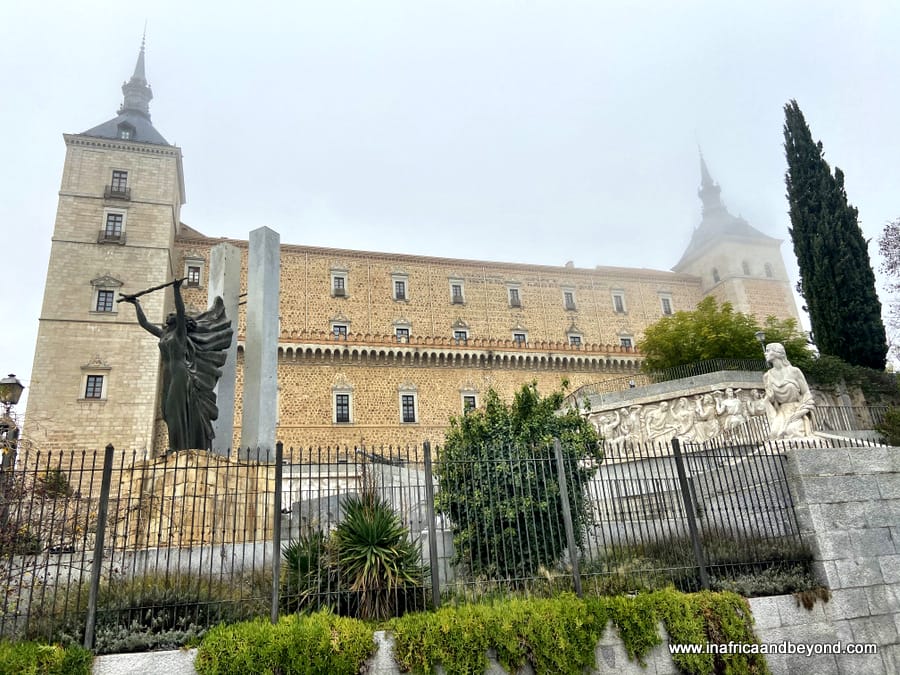 Things to do in Toledo, Spain