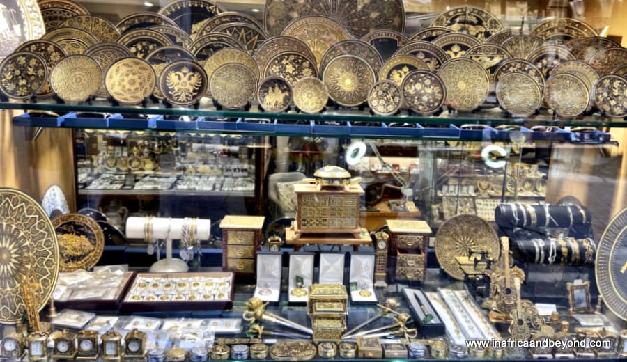 Things to do in Toledo, Spain