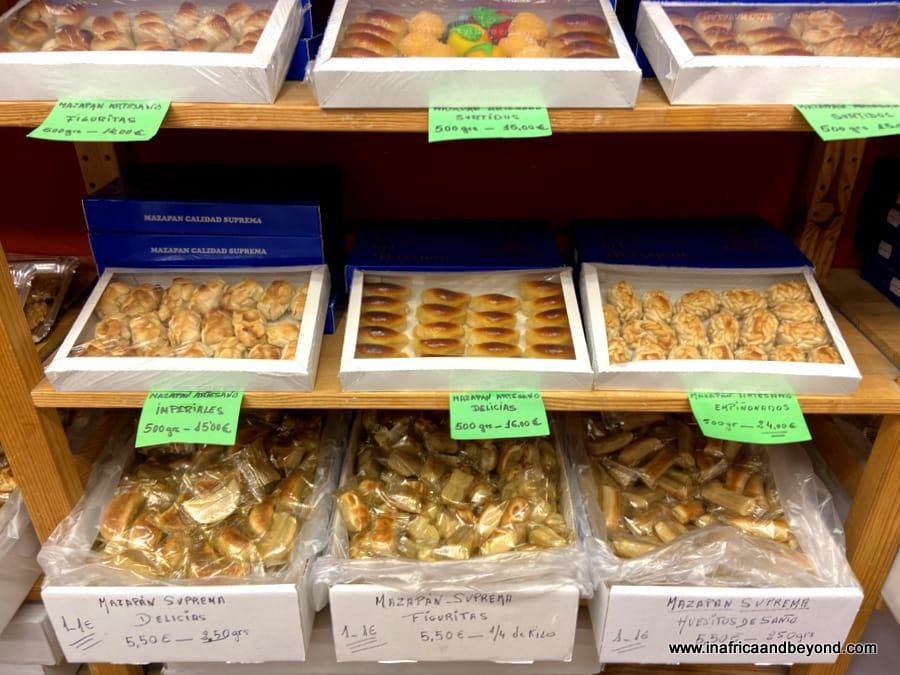 Things to do in Toledo, Spain