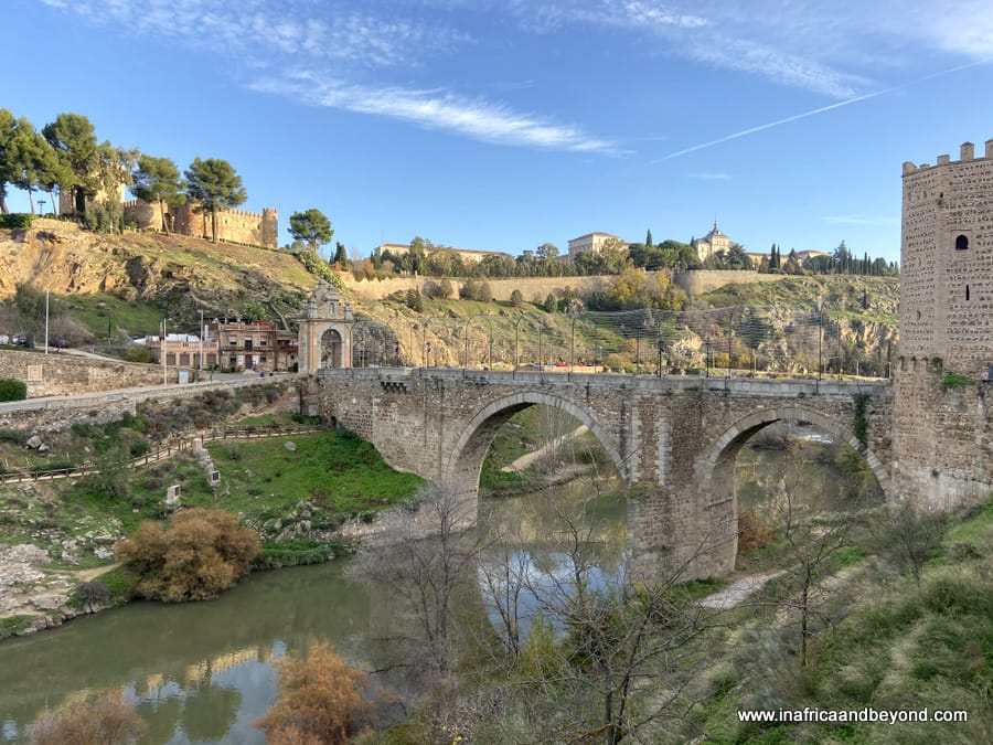 Things to do in Toledo, Spain