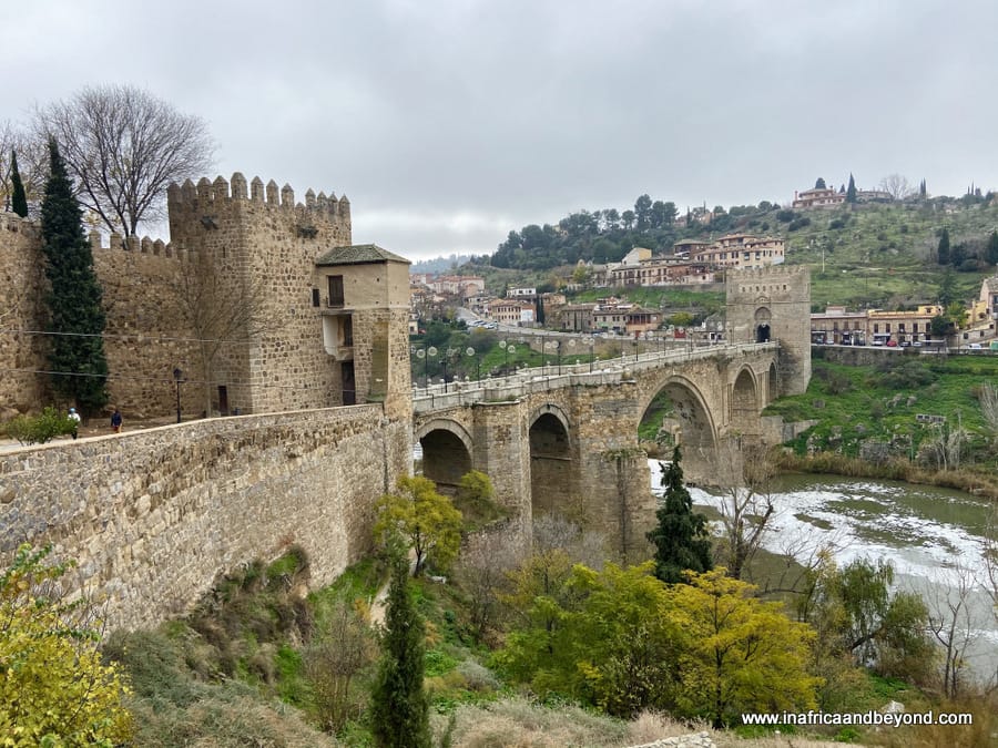 Things to do in Toledo, Spain