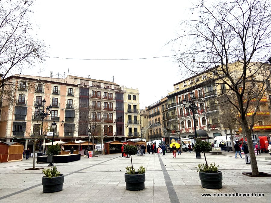 Things to do in Toledo, Spain