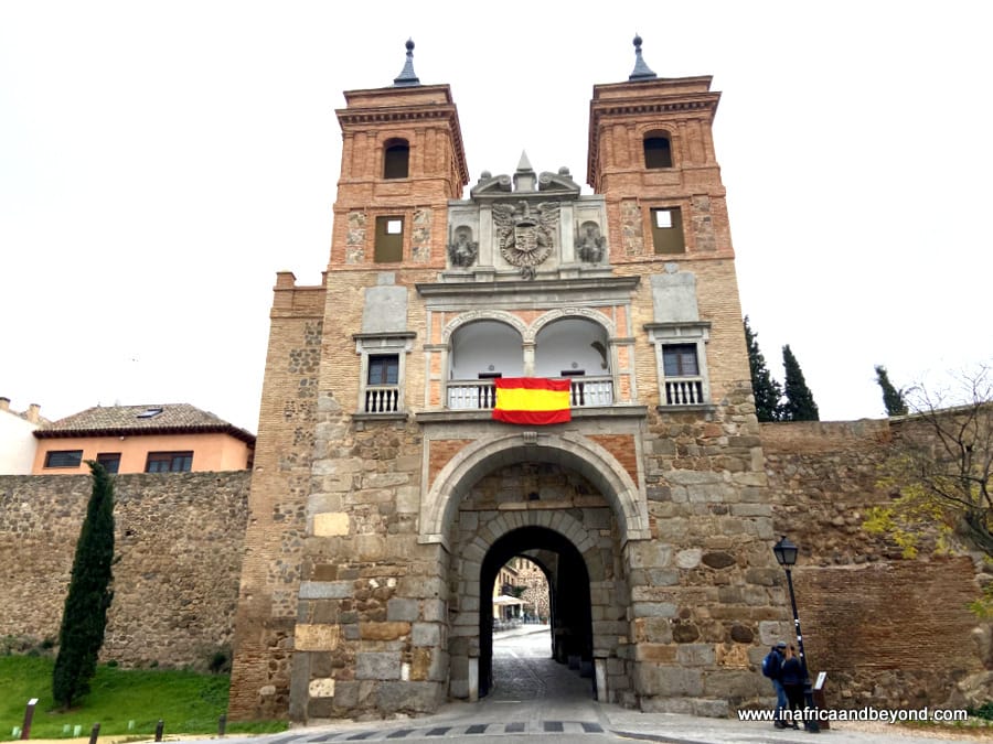Things to do in Toledo, Spain