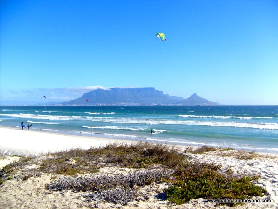 Americans Living in South Africa : Expat Taxes Guide