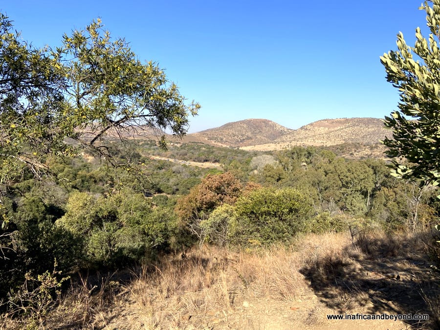 Hennops Hiking Trails