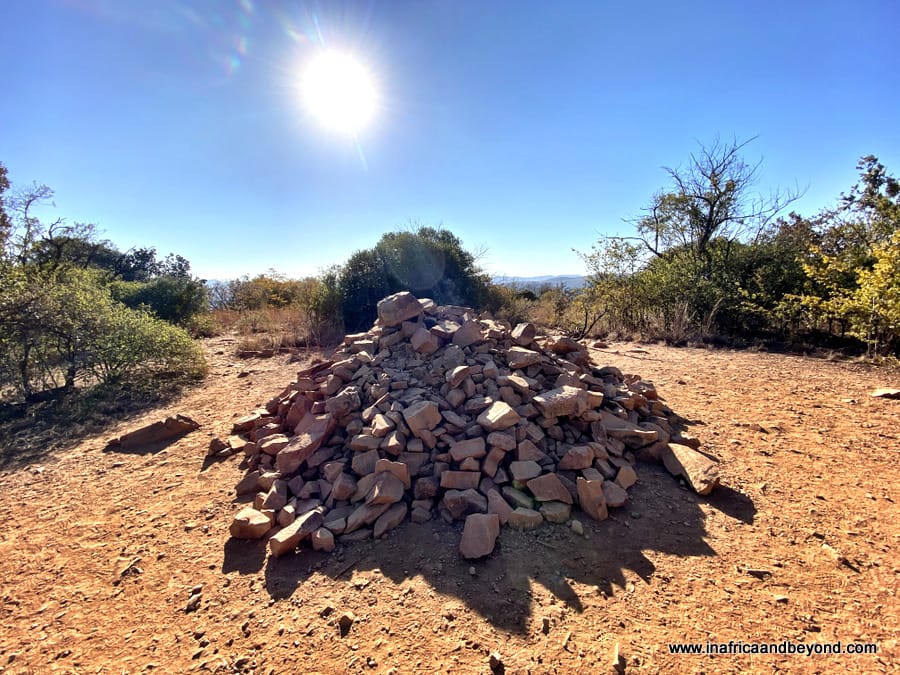 Hennops Hiking Trails