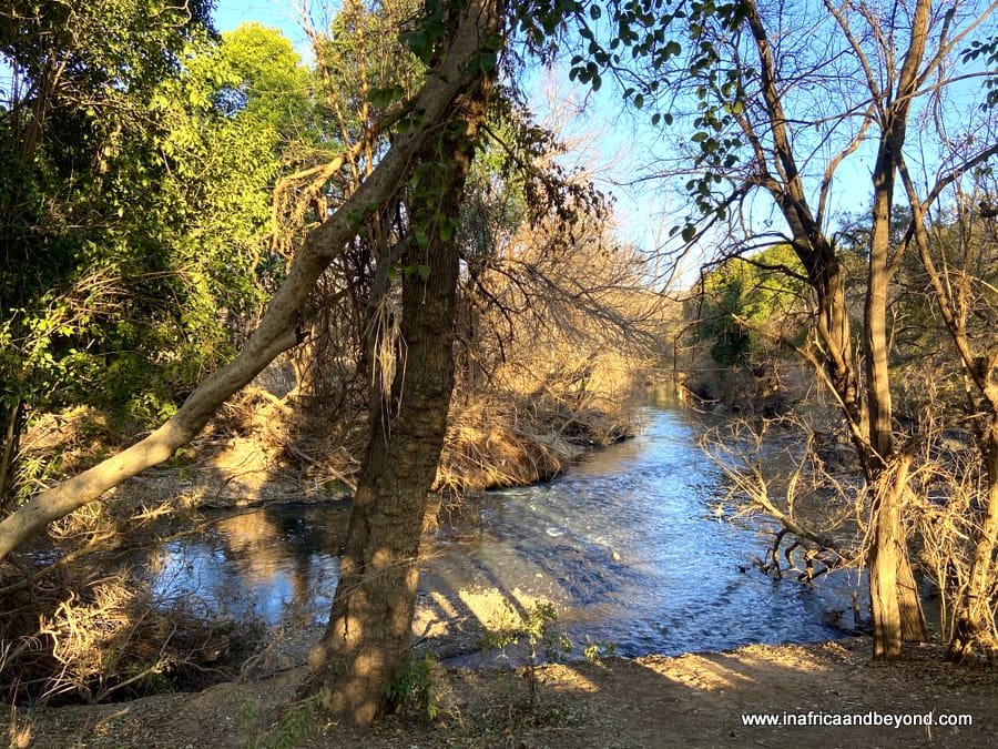 Hennops Hiking Trail & 5 interesting things to see there 1 Hennops Hiking Trail