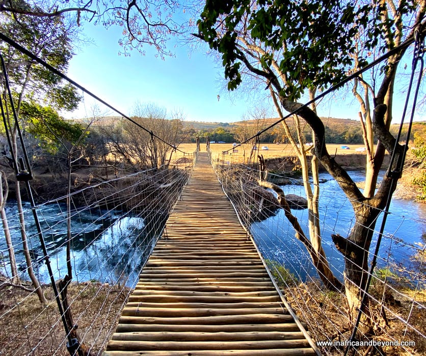 Best hikes in Johannesburg