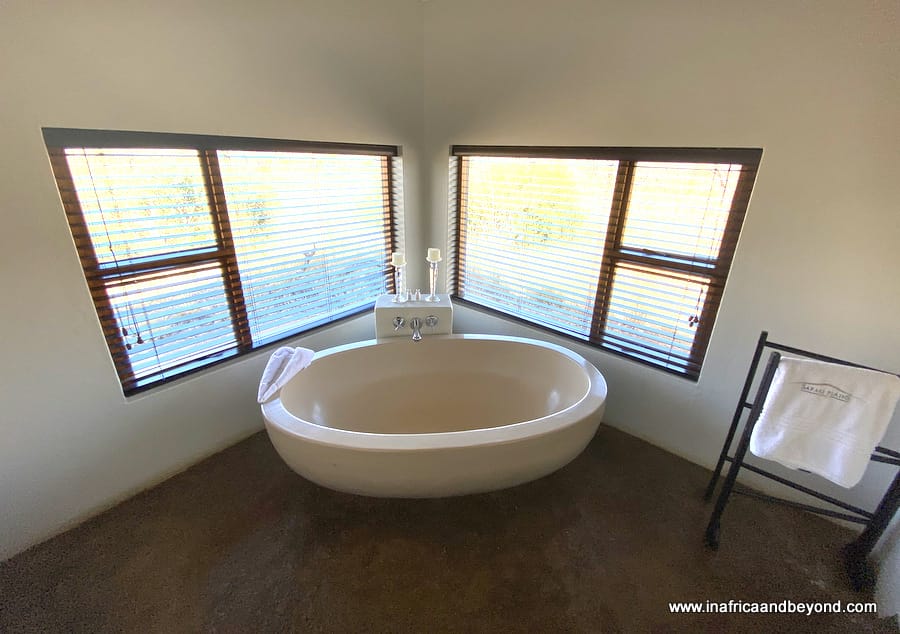 Safari Plains Review