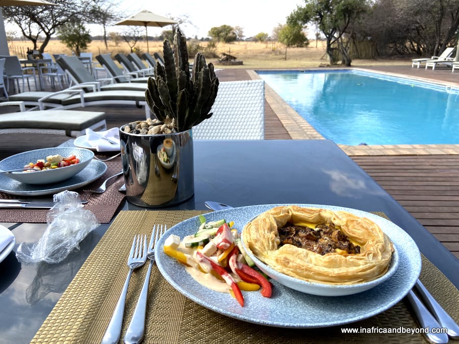 Safari Plains Review