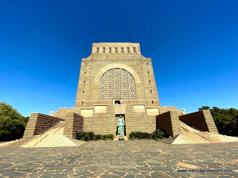 Voortrekker Monument